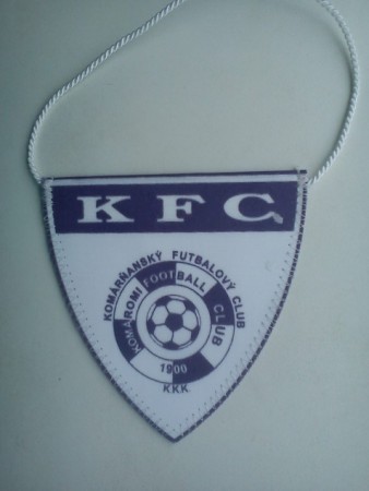 KOMARNO KFC -12-